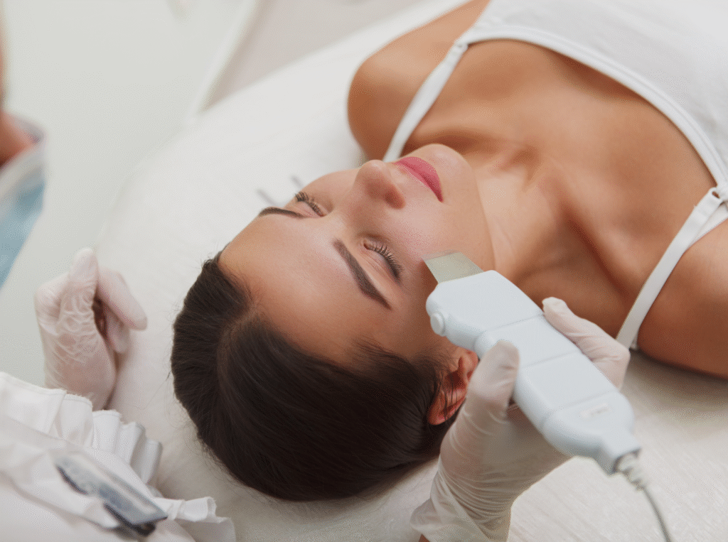 10 mitų apie veido procedūras, kuriais vis dar tiki daugelis klienčių