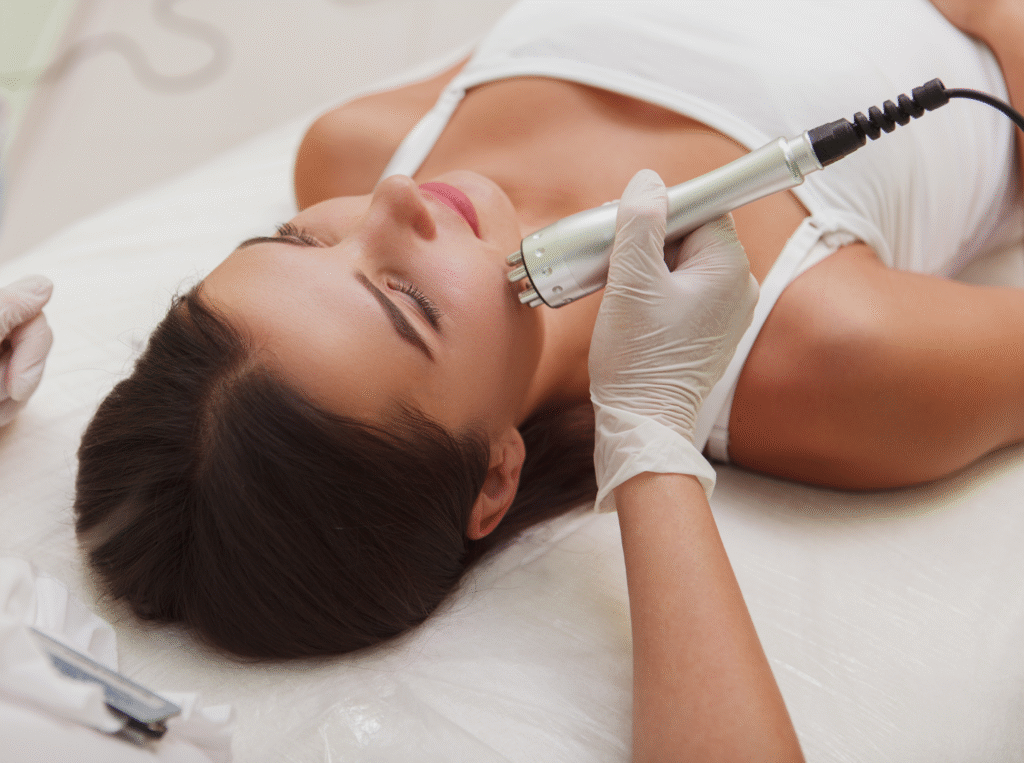 Kaip dažnai reikia lankytis pas kosmetologą ir kodėl reguliarumas svarbus?