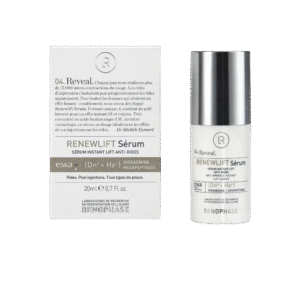 RENEWLIFT Serumas (Liftinguojantis serumas nuo raukšlių) 20 ml