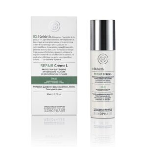 Repair Cream L (Atkuriamasis drėkinamasis kremas) 50 ml