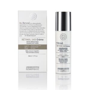 RETINOL (AG) Cream (Atkuriamasis kremas su retinoliu ir glikolio rūgštimi) 50 ml