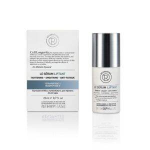 Retargeting Le Sérum Liftant (Liftinguojamasis serumas veidui ir paakiams) 20 ml