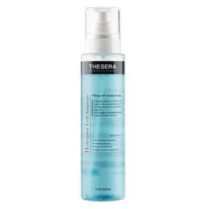 Thesera Hydroglow Cell Ampoule (Drėkinamasis serumas veidui) 200 ml