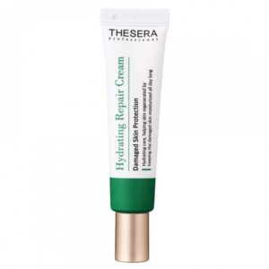 Thesera Hydrating Repair Cream (Atkuriamasis drėkinamasis kremas pažeistai odai) 20 ml