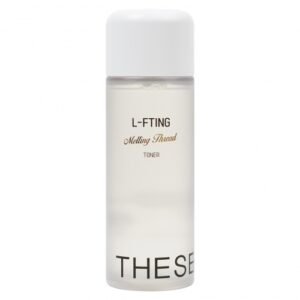 THESERA L-FTING Toner (Stangrinamasis tonikas su tirpstančiais siūlais) 100 ml