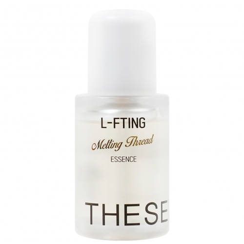 THESERA L-FTING Essence (Stangrinamoji liftingo esencija) 30 ml