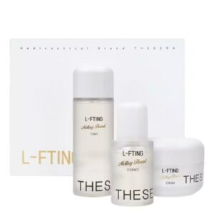 Thesera L-Fiting Homecare Set (Odos stangrinimo rinkinys be adatų) 100 ml, 30 ml, 50 ml