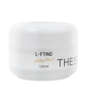 THESERA L-Fting Cream (Stangrinamasis veido kremas) 50 ml