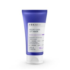 Arkana Neuro Gaba Lift Mask (Stangrinamoji veido kaukė) 150 g