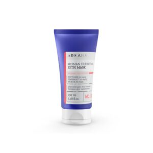 Arkana Woman Definition Estri Mask (Maitinamoji atstatomoji kaukė brandžiai odai) 150 ml
