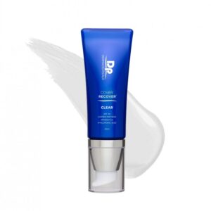 Dp Dermaceuticals Cover Recover Clear SPF30 (Apsauginis kremas su SPF30) 20 ml