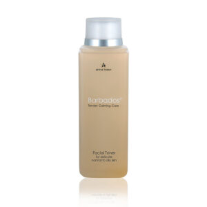 Anna Lotan Barbados Tender Calming Care (Raminantis tonikas normaliai, mišriai ir riebiai odai) 200 ml
