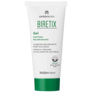 Cantabria Labs Biretix Gel (Raminamasis gelis spuoguotai odai) 50 ml