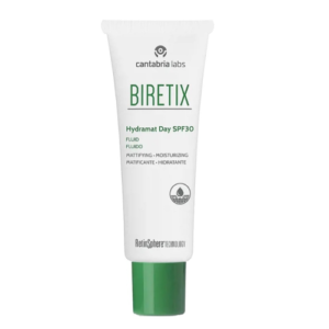 Cantabria Labs Biretix Hydramat Day SPF30 (Dieninis fluidas su UVA/UVB apsauga) 50 ml