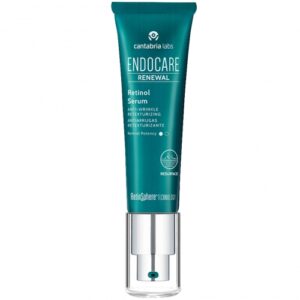 Cantabria Labs Endocare Renewal Retinol Serum (Atkuriamasis serumas su 0,2 % gryno retinolio) 30 ml