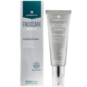Cantabria Labs Endocare Renewal Comfort Cream (Atkuriamasis veido kremas) 50 ml