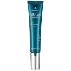 Cantabria Labs Endocare Renewal Retinol Eye Contour (Paakių kremas su retinoliu) 15 ml