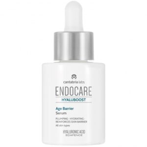 Cantabria Labs Endocare Hyaluboost Age Barrier (Serumas odos barjerui stiprinti) 30 ml