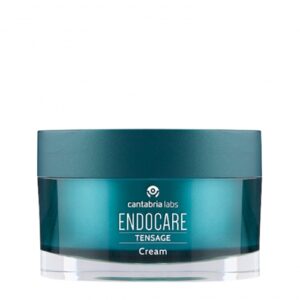 Cantabria Labs Endocare Tensage Cream (Atkuriamasis, stangrinamasis veido kremas) 30 ml
