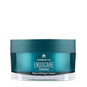 Cantabria Labs Endocare Tensage Nourishing Cream (Maitinamasis, atkuriamasis veido kremas) 50 ml
