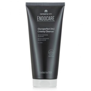 Cantabria Labs Endocare Glycoperfect [AZ] Creamy Cleanser (Rūgštinis, odos tekstūrą gerinantis veido prausiklis) 150 ml