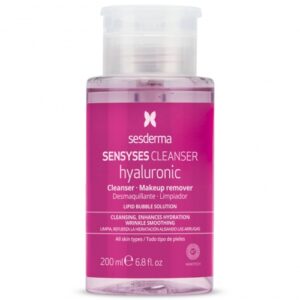 Sesderma Sensyses Hyaluronic (Drėkinantis liposominis veido valiklis) 200 ml