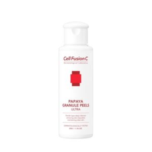 Cell Fusion C Papaya Granule Peels Ultra (Fermentinis papajos šveitiklis) 50 g