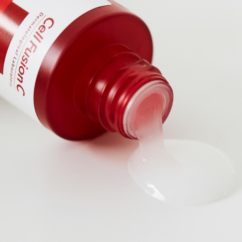 Cell Fusion C Laser Rejuvenation Ampoule (Atkuriamoji ir stangrinamoji ampulė) 30 ml - Image 2