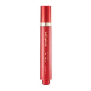 Cell Fusion C Red Ultimate Eye Cream (Stangrinantis ir maitinantis paakių kremas) 15 ml