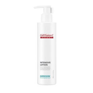 Cell Fusion C Expert Intensive Lotion Barrierderm (Atkuriamasis ir intensyviai drėkinantis losjonas) 200 ml
