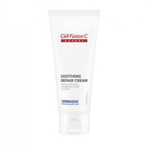 Cell Fusion C Expert Dermagenis Soothing Repair Cream (Atkuriamasis raminamasis kremas) 60 ml