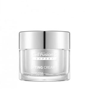 Cell Fusion C Expert Time Reverse Lifting Cream (Stangrinamasis veido kremas) 50 ml