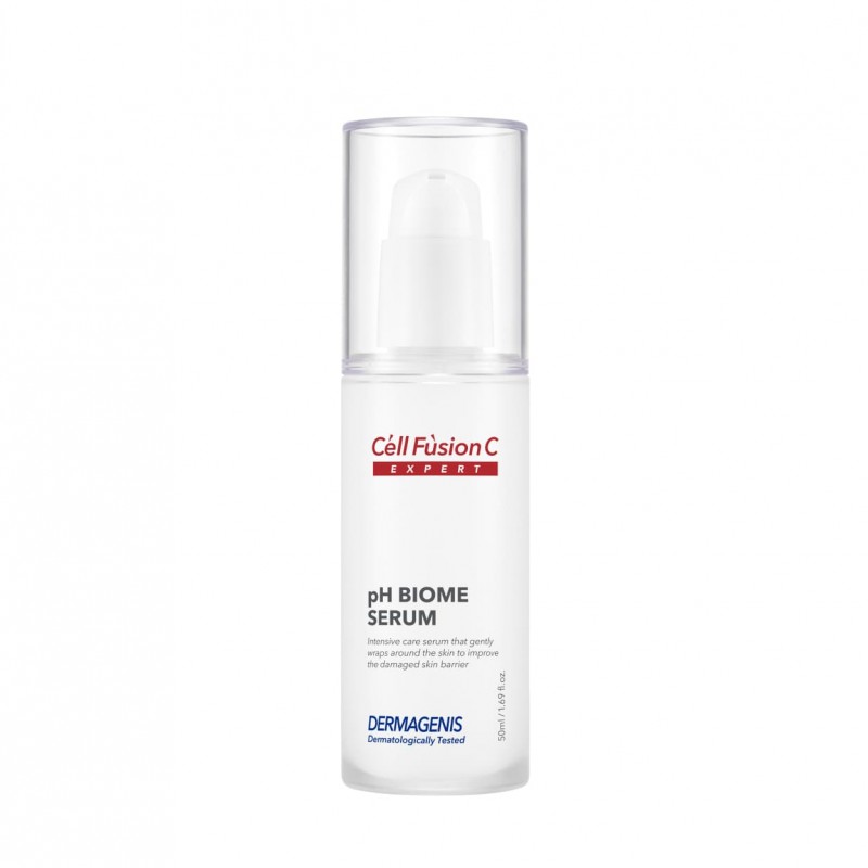 Cell Fusion C Expert pH Biome Serum (Odą atkuriantis serumas) 50 ml