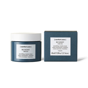 Comfort Zone Renight Cream (Maitinamasis vitamininis naktinis kremas) 60 ml
