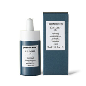 Comfort Zone Renight Oil (Maitinamasis vitamininis naktinis aliejus) 30 ml