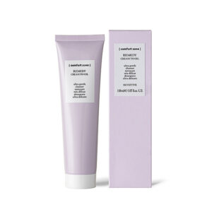 Comfort Zone Remedy Cream to Oil Cleanser (Aliejumi virstantis veido prausiklis jautriai odai) 150 ml