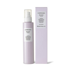 Comfort Zone Remedy Toner (Raminamasis ir gaivinantis tonikas jautriai odai) 200 ml