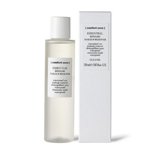 Comfort Zone Essential Biphasic Makeup Remover (Dvifazis akių makiažo valiklis, atspariam makiažui) 150 ml