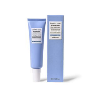 Comfort Zone Hydramemory Light Sorbet Cream (Lengvos tekstūros drėkinamasis kremas) 60 ml