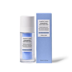 Comfort Zone Hydramemory Water Source Serum (Intensyviai drėkinantis veido serumas) 30 ml