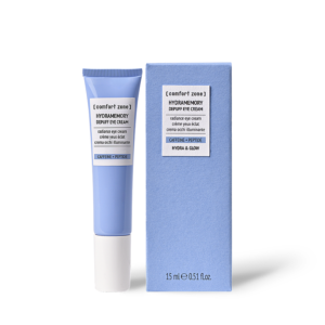 Comfort Zone Hydramemory Depuff Eye Cream (Paakių kremas nuo paburkimo) 15 ml