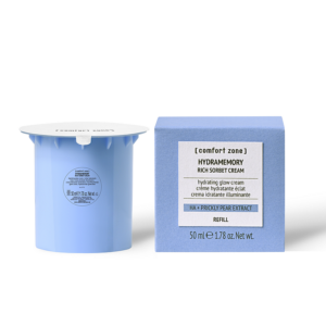 Comfort Zone Hydramemory Rich Sorbet Cream REFILL (Drėkinamasis kremas (PAPILDYMAS)) 50 ml