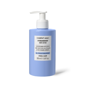 Comfort Zone Hydramemory Body Lotion (Drėkinamasis kūno losjonas) 350 ml