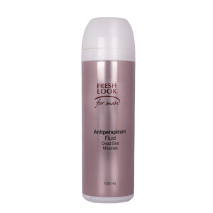 Anna Lotan Fresh Look (Dezodorantas vyrams ir moterims) 100 ml