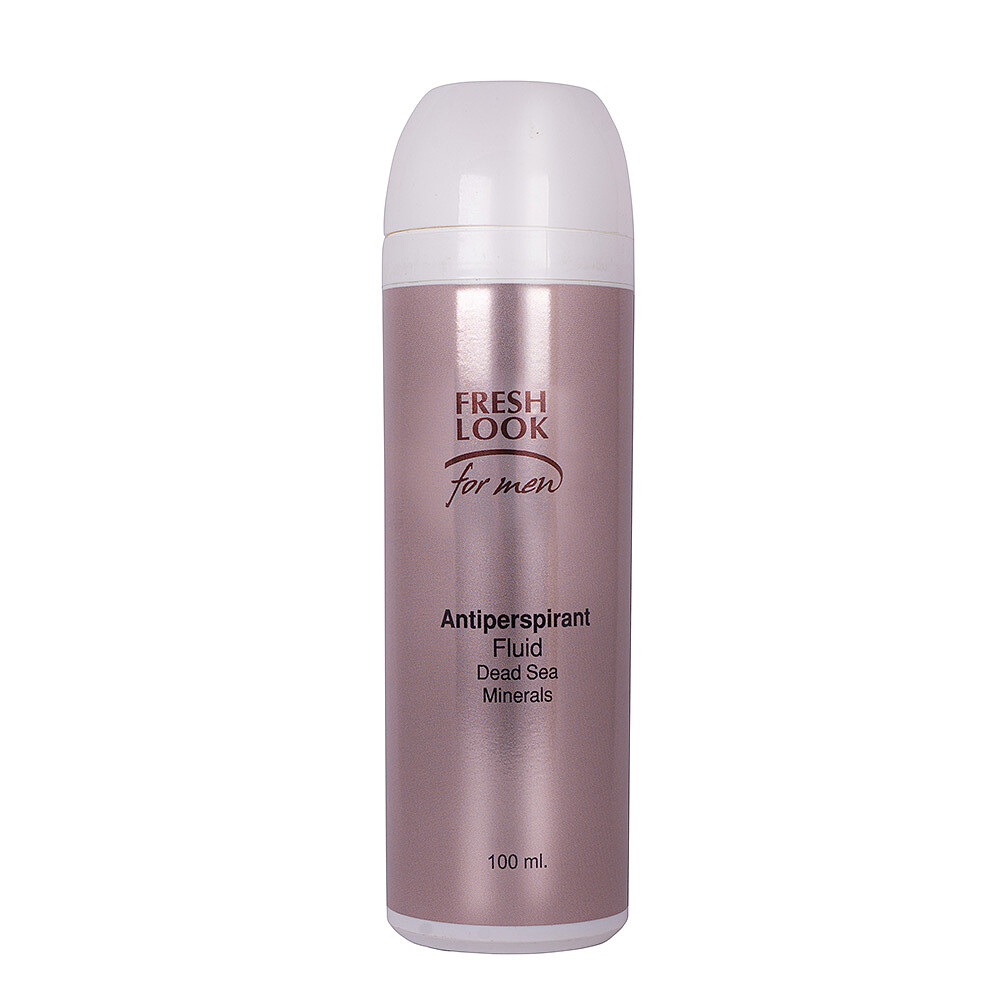 Anna Lotan Fresh Look (Dezodorantas vyrams ir moterims) 100 ml