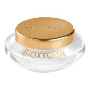 Guinot Bioxygène Cream (Deguonies suteikiantis, drėkinamasis ir skaistinamasis veido kremas) 50 ml