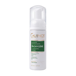 Guinot Bioxygène Cleansing Foam (Švelnios valomosios veido putos) 150 ml