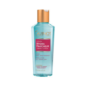 Guinot Hydra Fraîcheur Toning Lotion (Gaivinamasis veido tonikas visų tipų odai) 200 ml