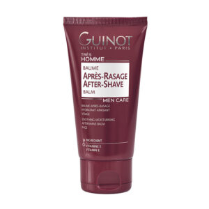 Guinot After-Shave Balm (Drėkinamasis ir raminamasis balzamas po skutimosi vyrams) 75 ml