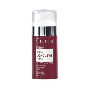 Guinot Longue Vie Cream (Atkuriamasis jauninamasis veido kremas vyrams) 50 ml